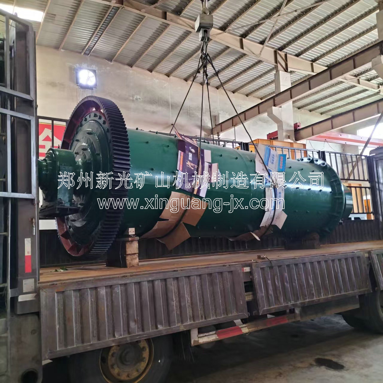 大型球磨機(jī)專業(yè)生產(chǎn)廠家優(yōu)質(zhì)球磨機(jī)設(shè)備 從球磨機(jī)的工作原理到球磨機(jī)設(shè)備怎樣選型?-球磨機(jī)廠家